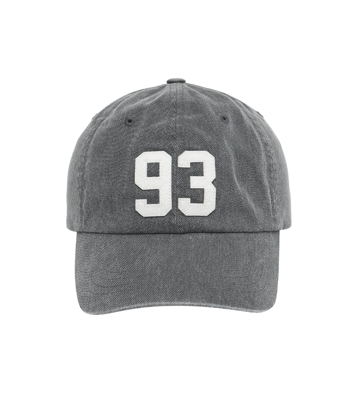 유에프씨 스포츠(UFC SPORT) UFC 워싱 93 볼캡 차콜 U2HWX3302CH