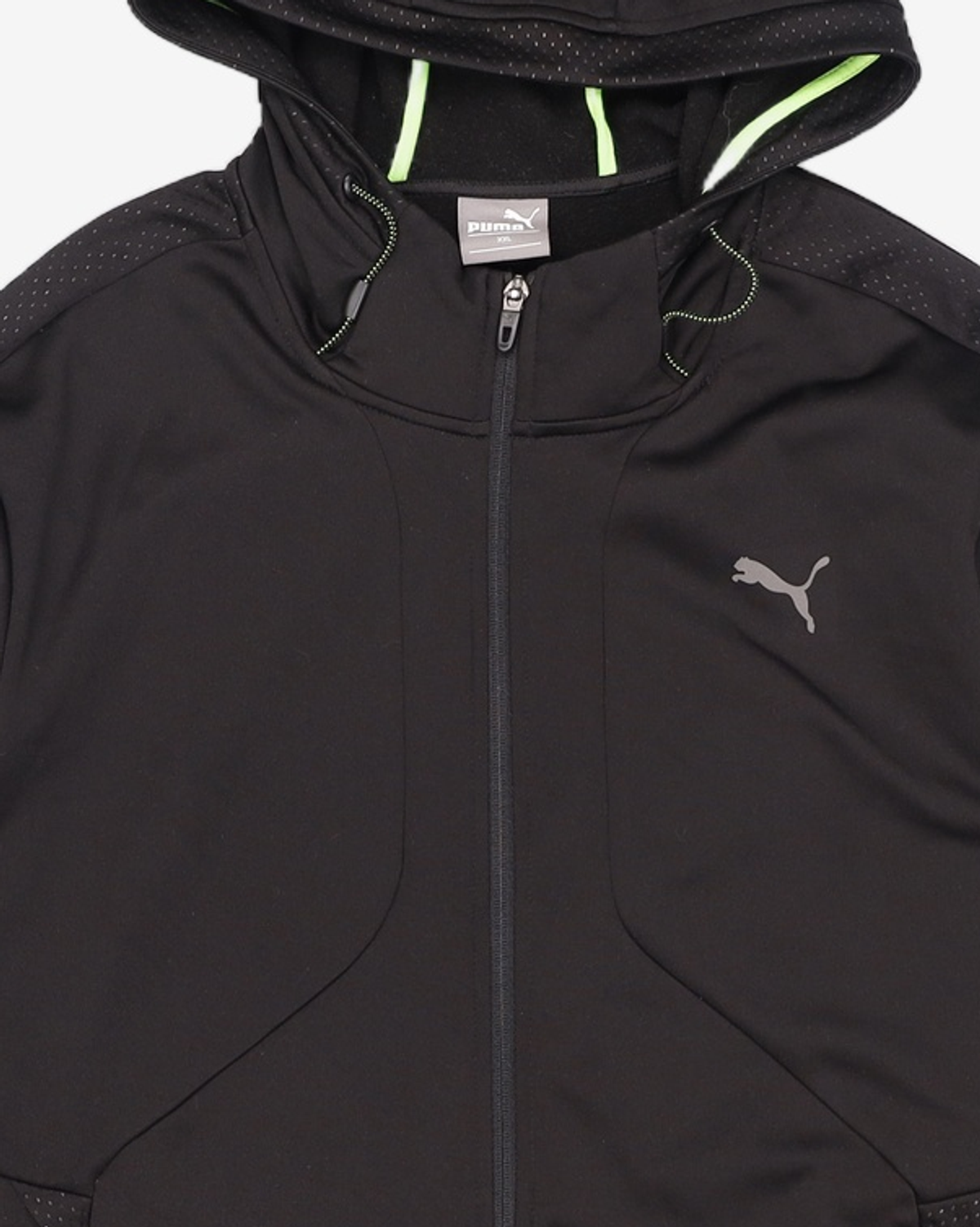 푸마(PUMA) 트레이닝 재킷 XXL