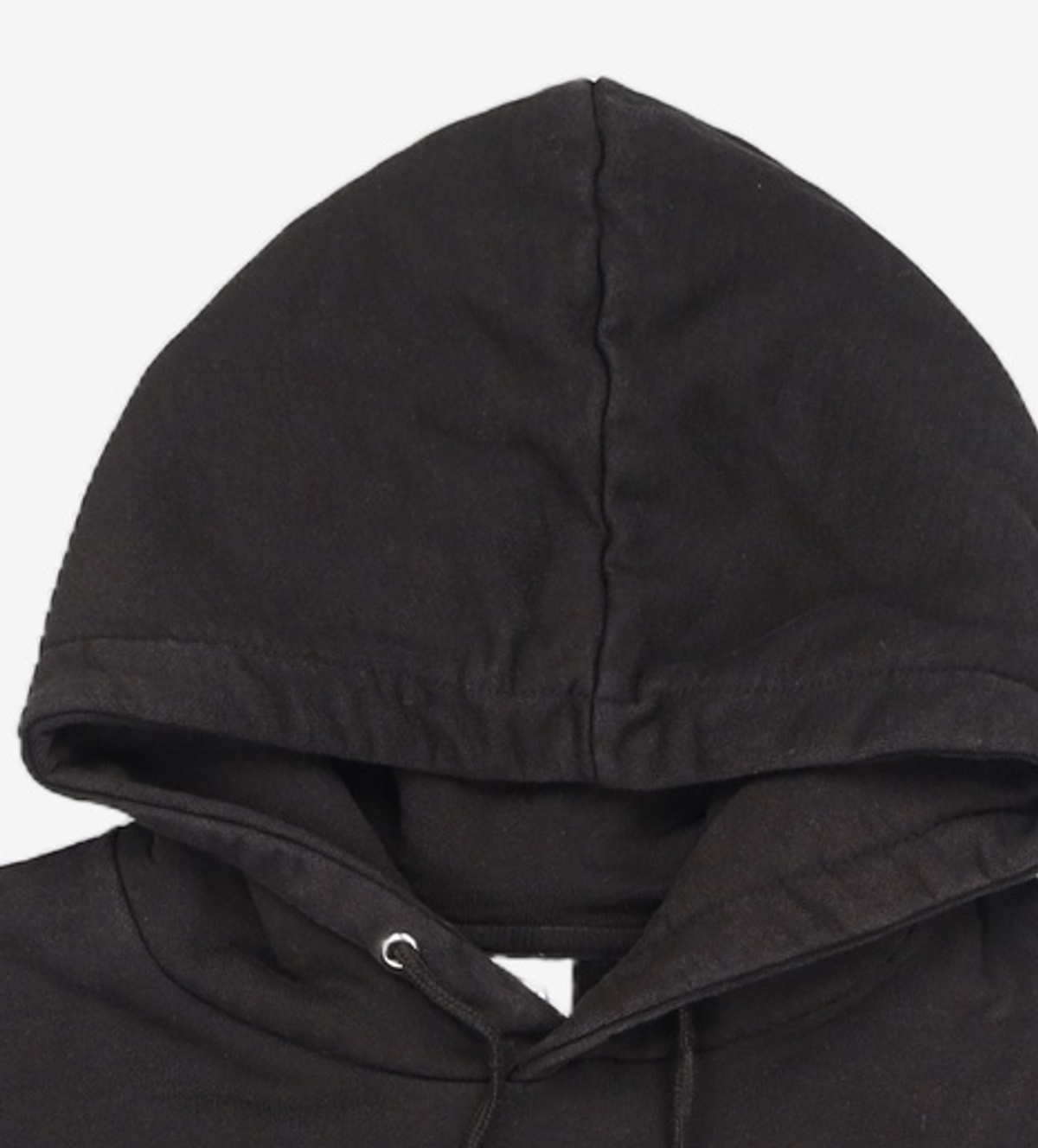 엠엠엘지(MMLG) [Mmlg] MMLG HOOD (BLACK) M