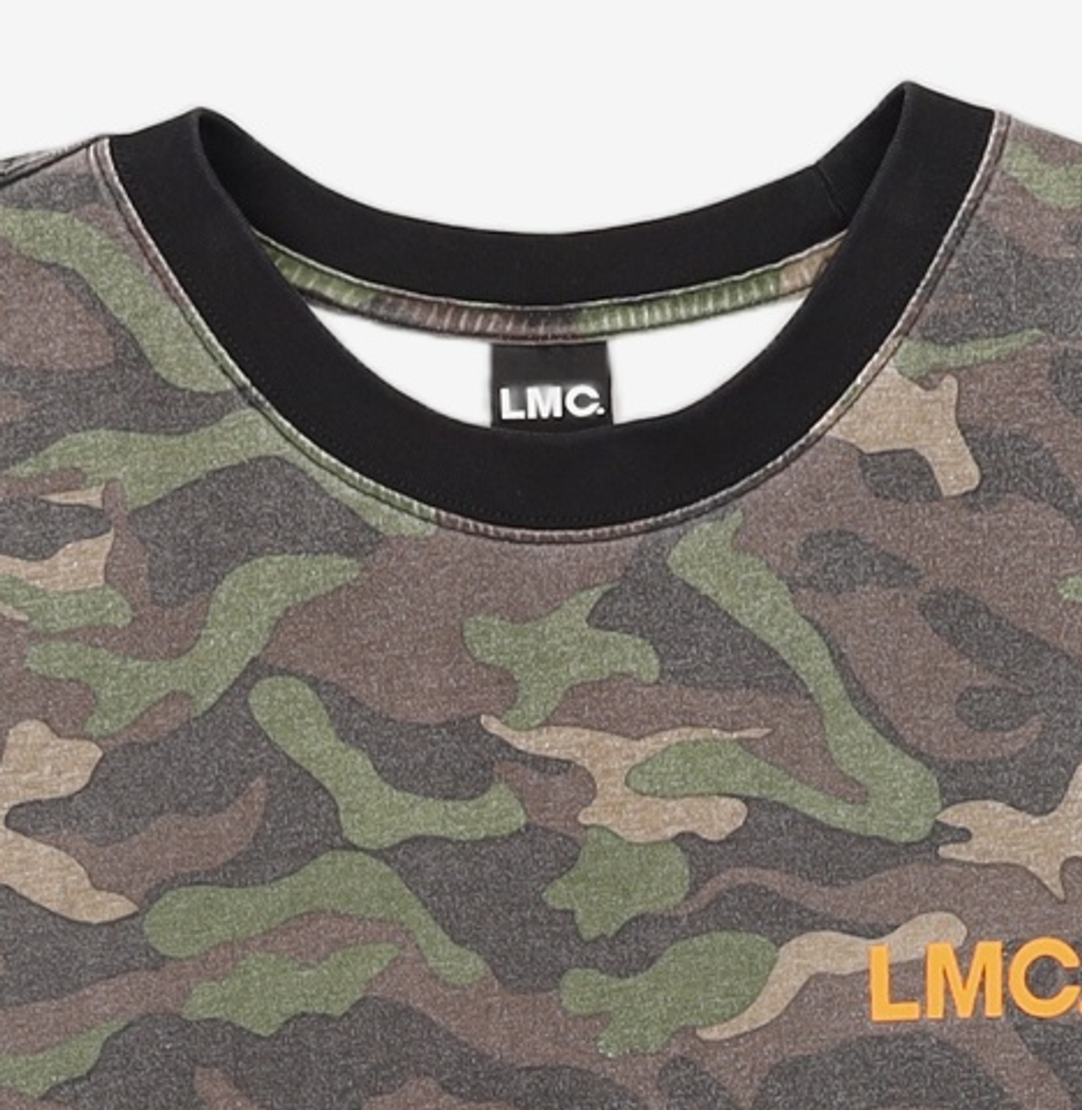 엘엠씨(LMC) 반소매 티셔츠 L