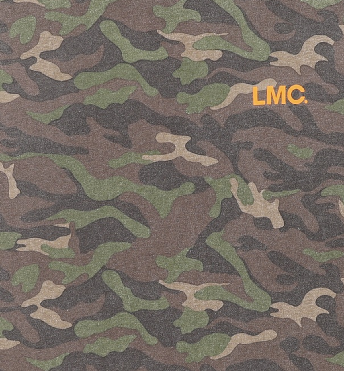엘엠씨(LMC) 반소매 티셔츠 L