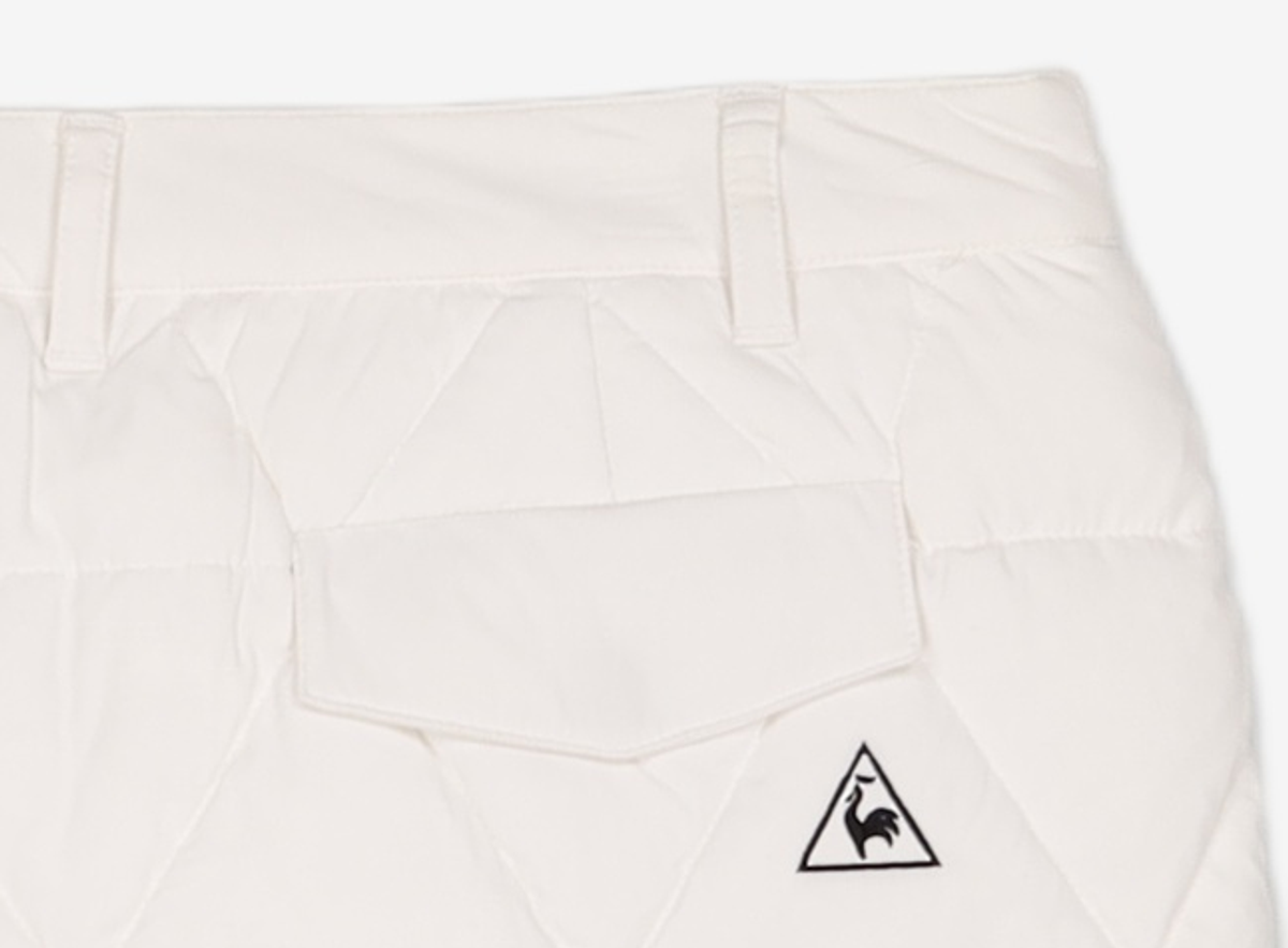 르꼬끄 스포르티브(LE COQ SPORTIF) 미니스커트 13