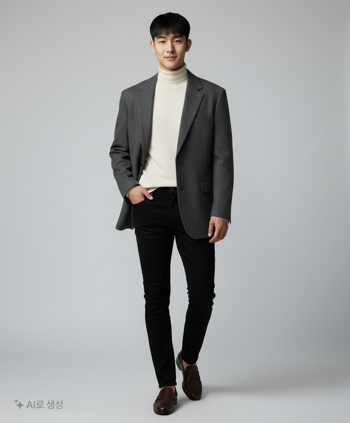 코스(COS) 청/데님 팬츠 33/34