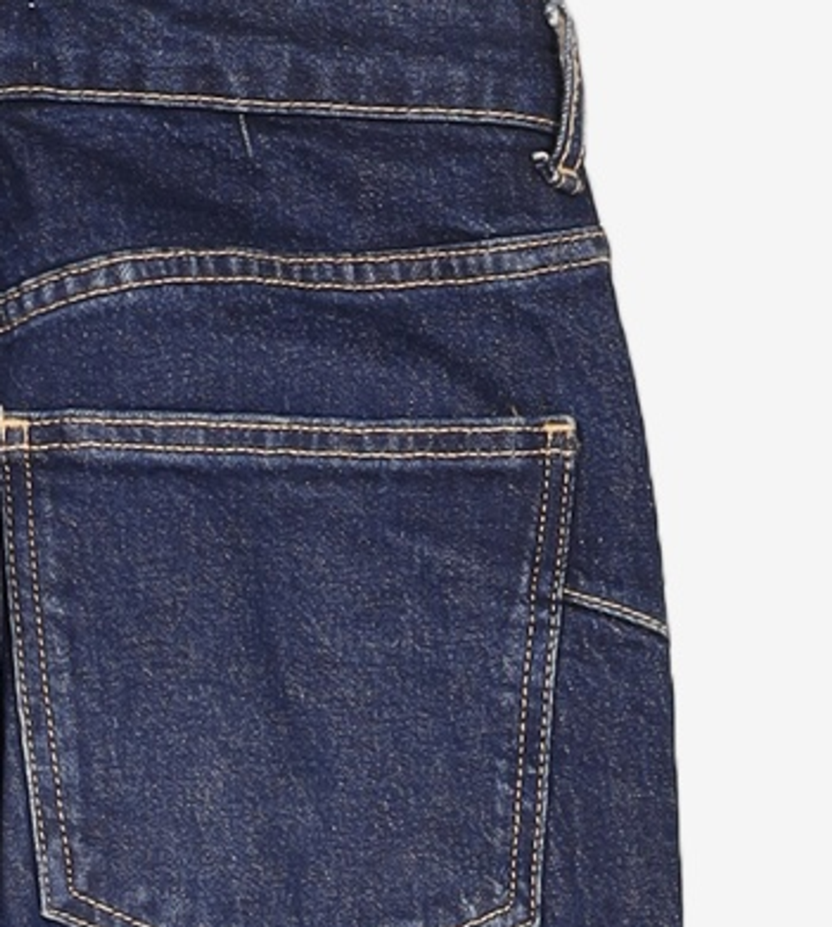 자라(ZARA) 청/데님 팬츠 XS