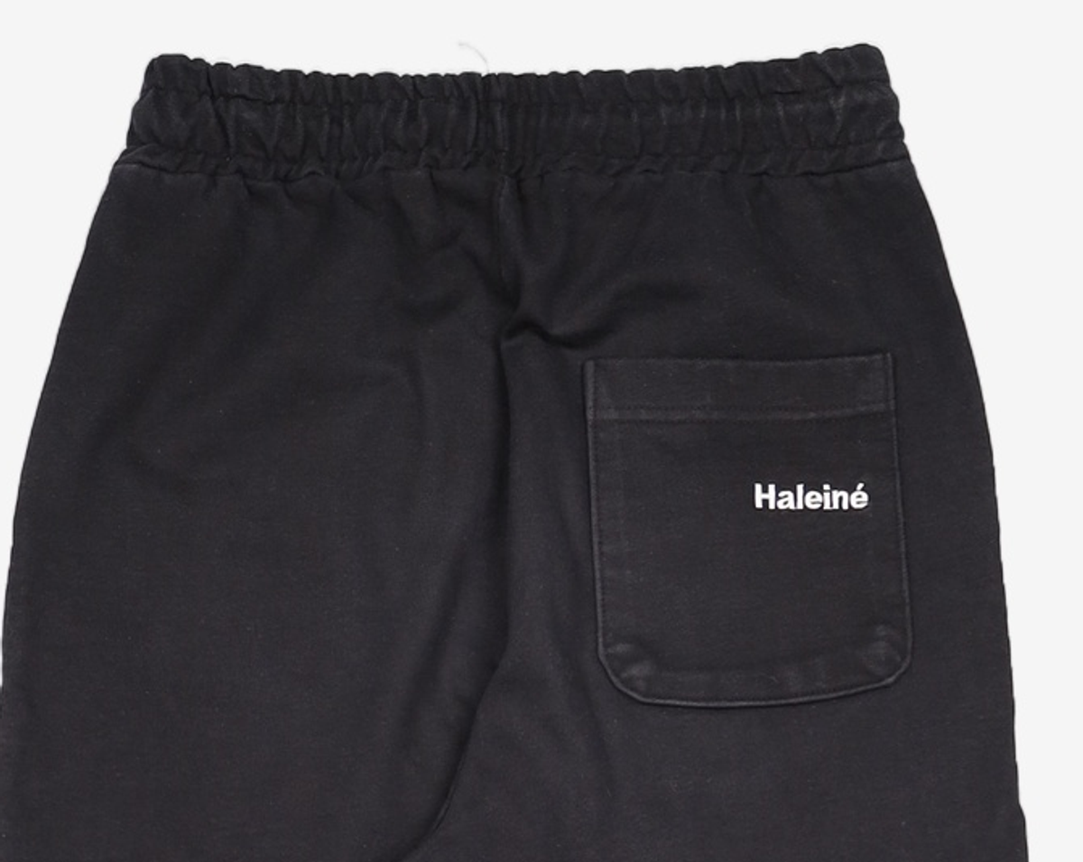 알렌느(HALEINE) 트레이닝 팬츠 XS