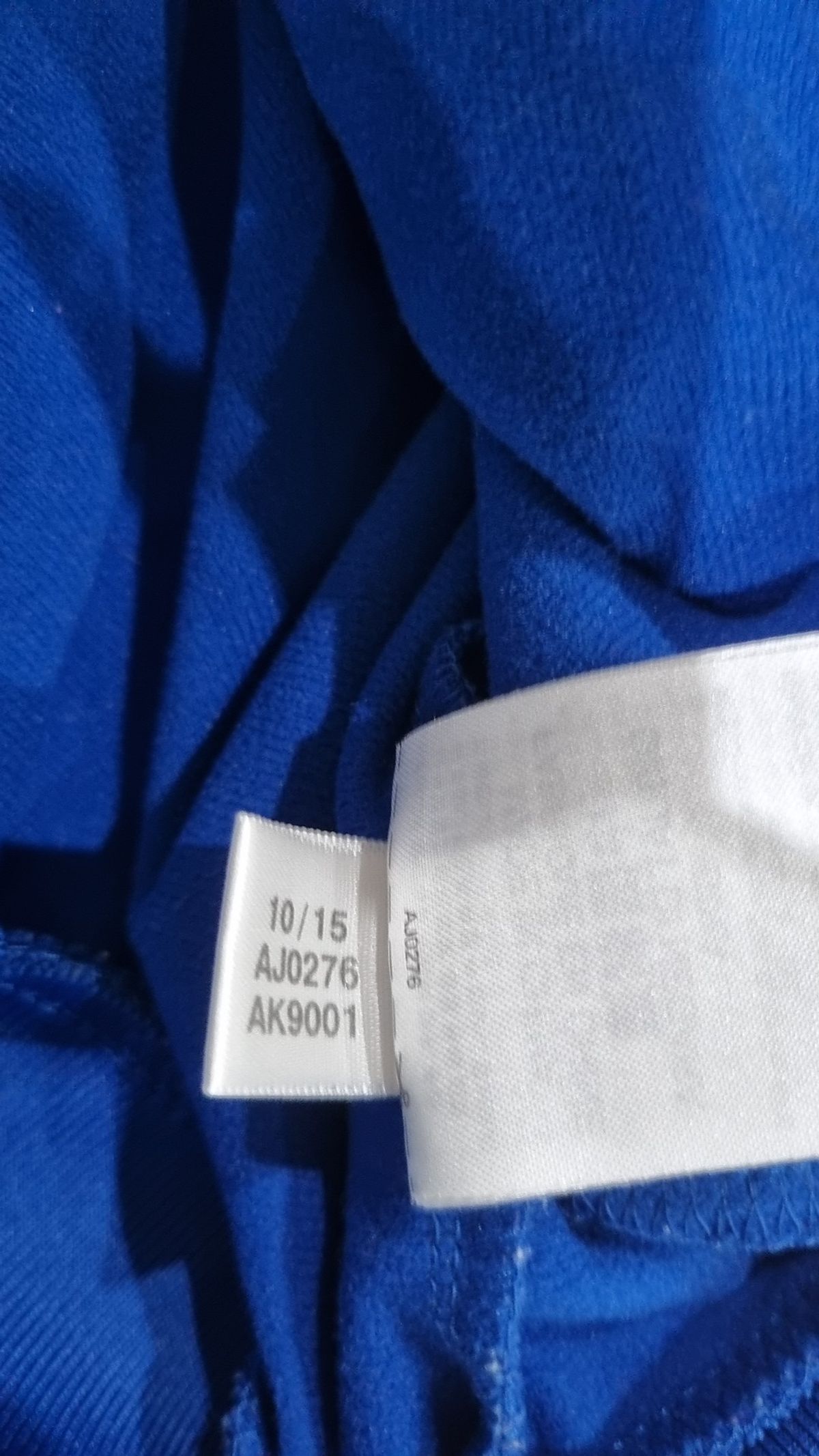아디다스 키즈(ADIDAS KIDS) 점퍼/재킷 150