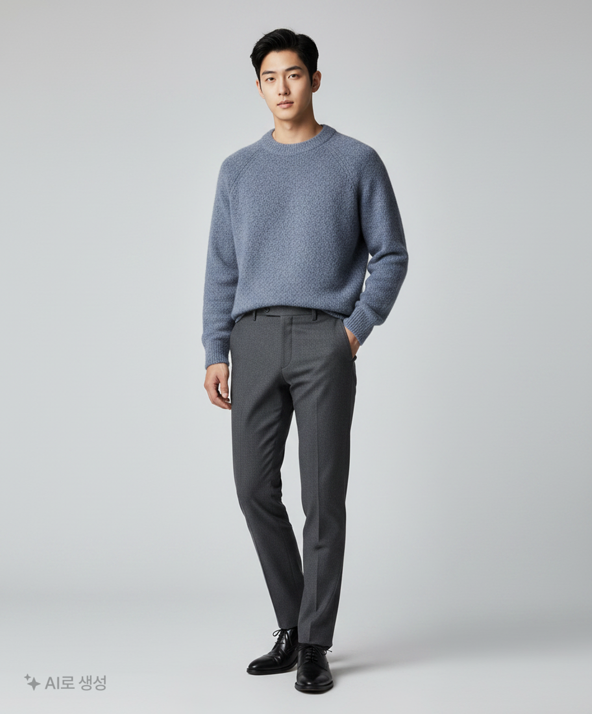 자라(ZARA) 니트/스웨터 M