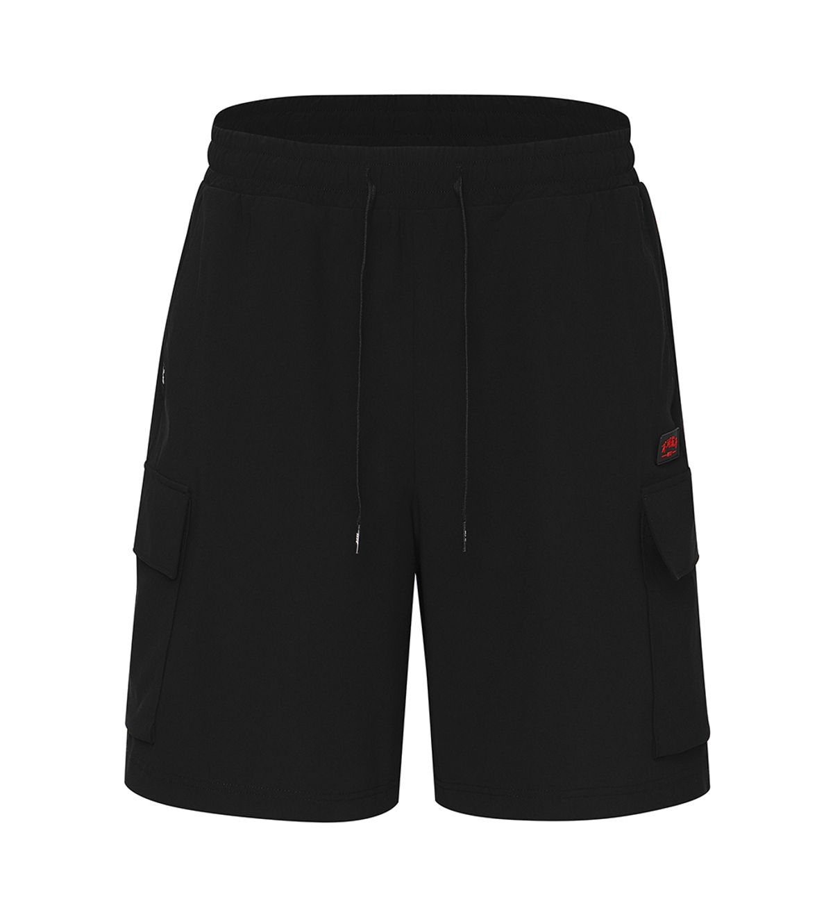 유에프씨 스포츠(UFC SPORT) UFC 불가항력 릴렉스핏 쇼츠 블랙 U2SPX2309BK
