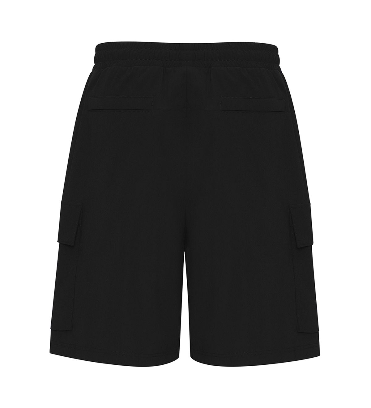 유에프씨 스포츠(UFC SPORT) UFC 불가항력 릴렉스핏 쇼츠 블랙 U2SPX2309BK