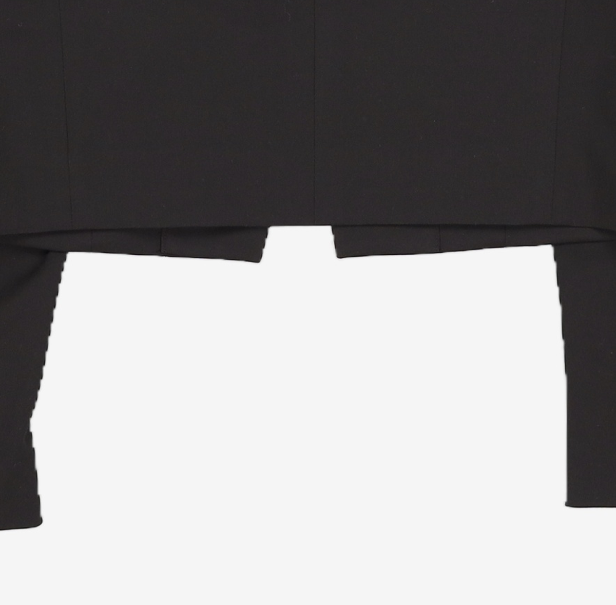 무신사 스탠다드(MUSINSA STANDARD) 슈트/블레이저 재킷 XS