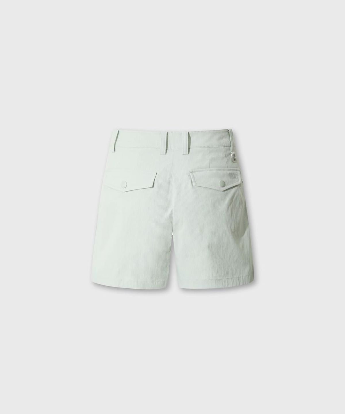 왁(WAAC) Women Basic essential pants WWPNM26400MIX