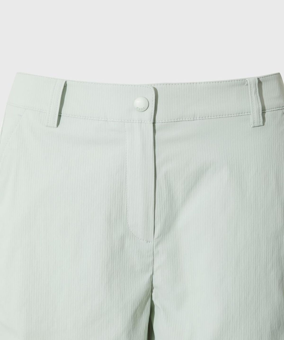 왁(WAAC) Women Basic essential pants WWPNM26400MIX