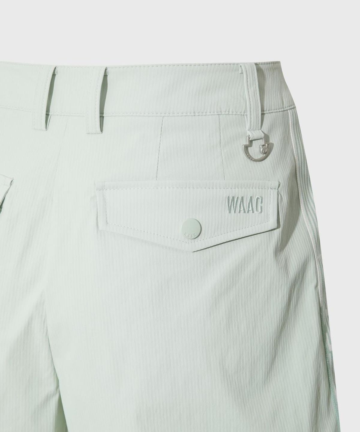 왁(WAAC) Women Basic essential pants WWPNM26400MIX