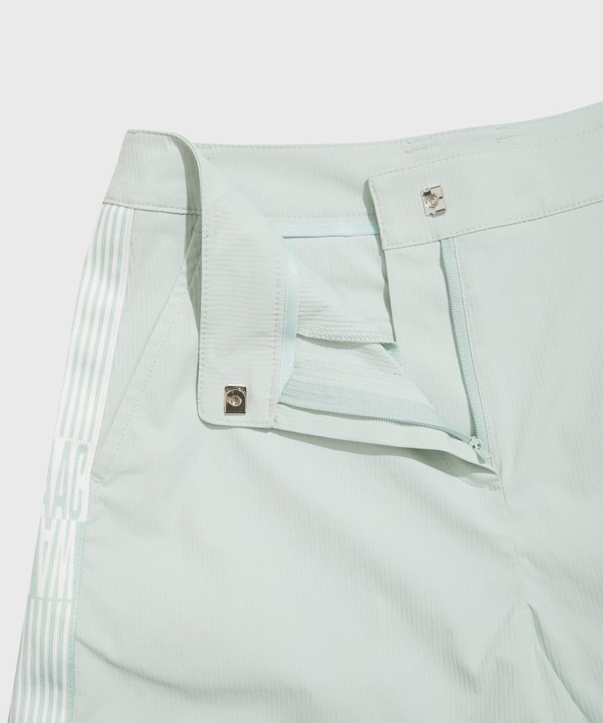 왁(WAAC) Women Basic essential pants WWPNM26400MIX