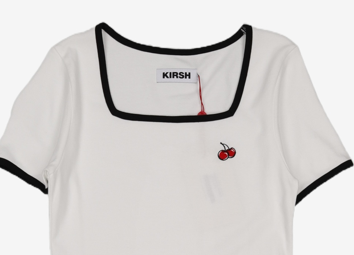 키르시(KIRSH) 미니 원피스 2