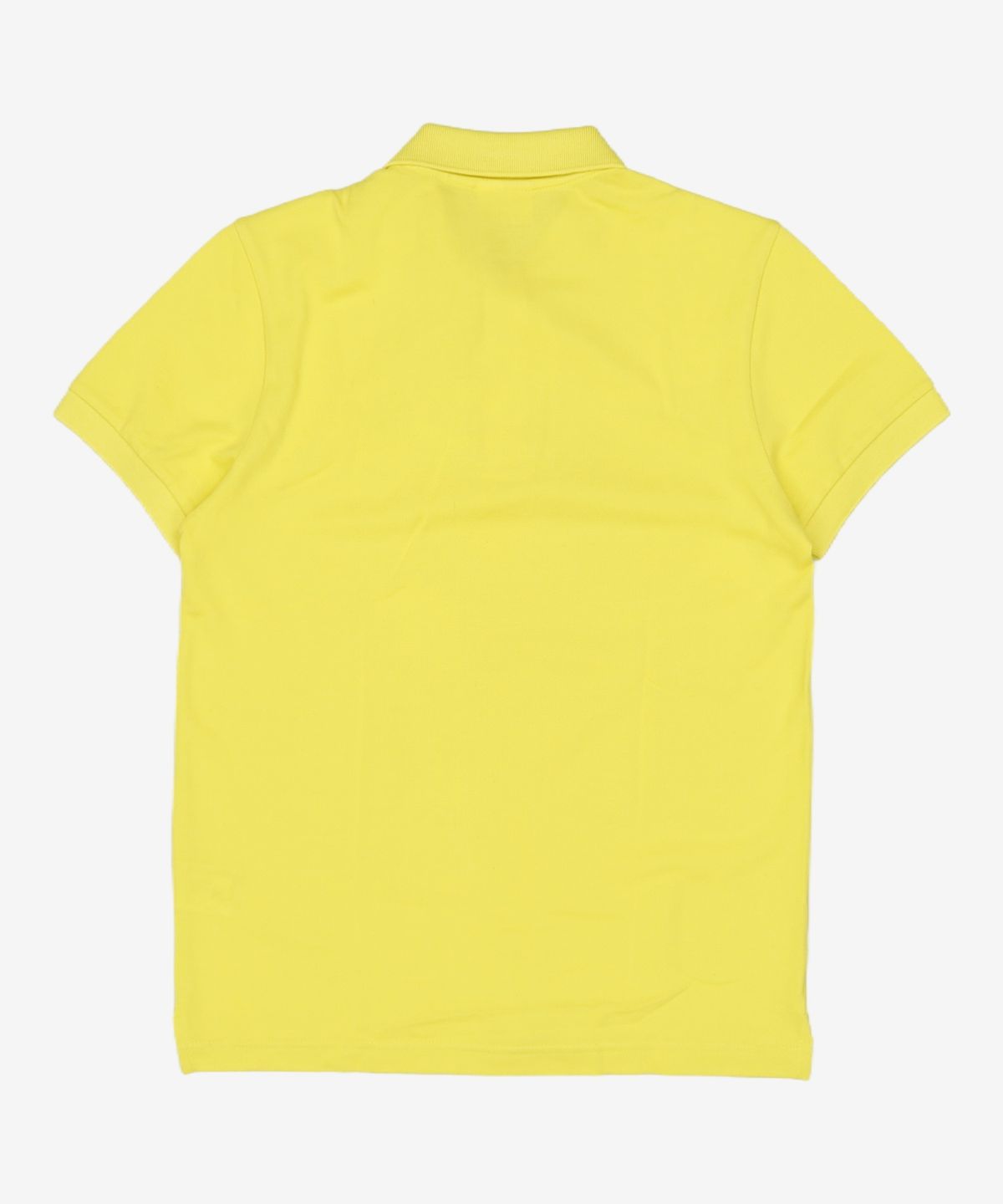 라코스테(LACOSTE) 피케/카라 티셔츠 100