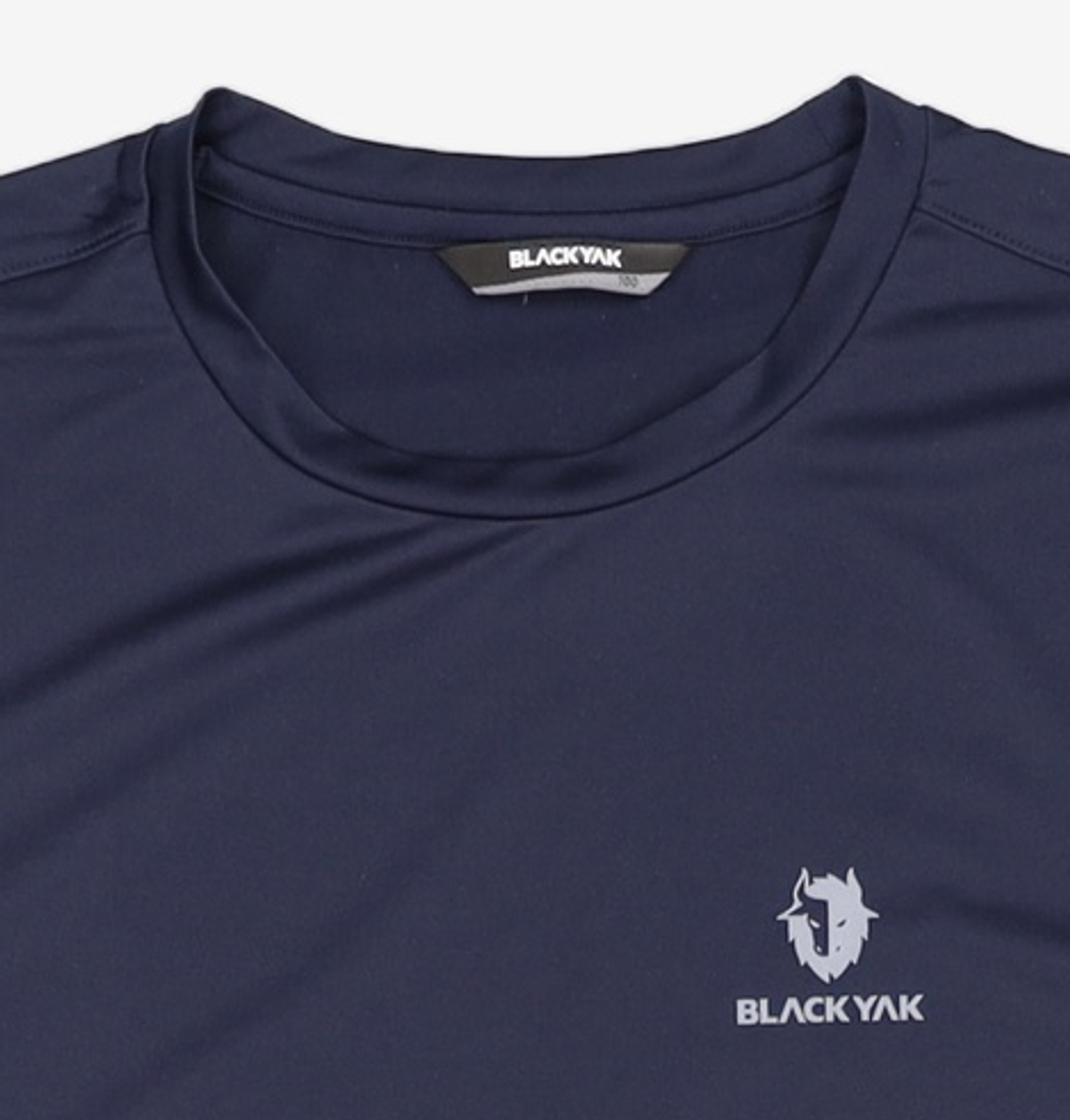 블랙야크(BLACKYAK) 반소매 티셔츠 100