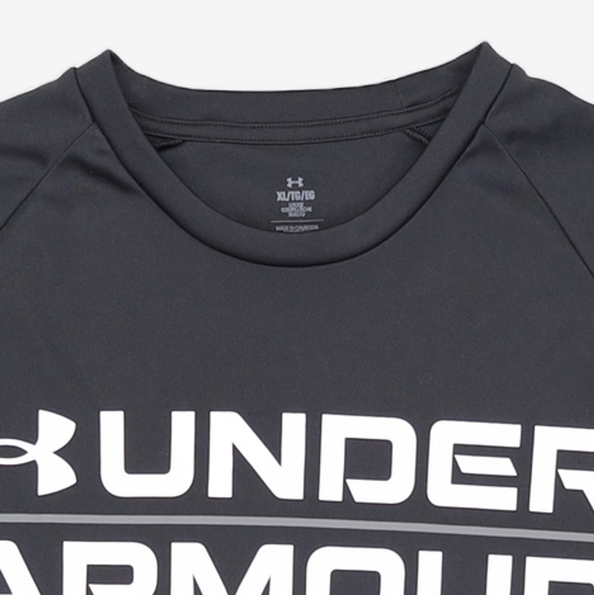언더아머(UNDERARMOUR) 반소매 티셔츠 XL