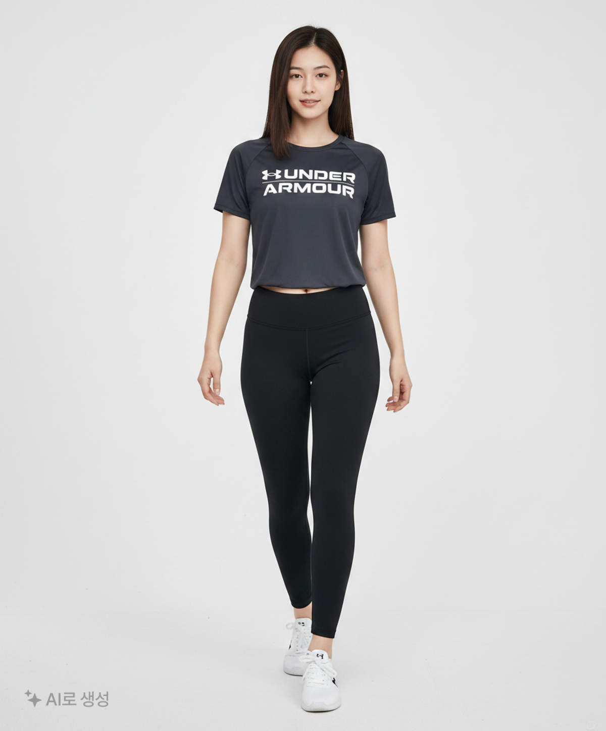 언더아머(UNDERARMOUR) 반소매 티셔츠 XL