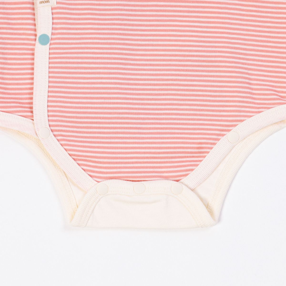 오가닉맘(ORGANICMOM) 메이st배내수트모자세트 MLFNBS08