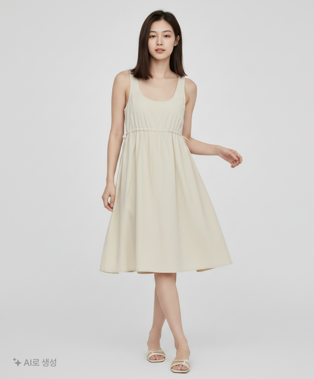 자라(ZARA) 미니 원피스 S
