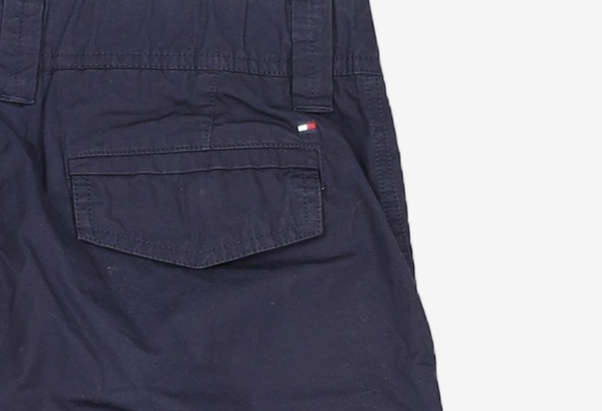 타미힐피거 키즈(TOMMY HILFIGER KIDS) 코튼 팬츠 14