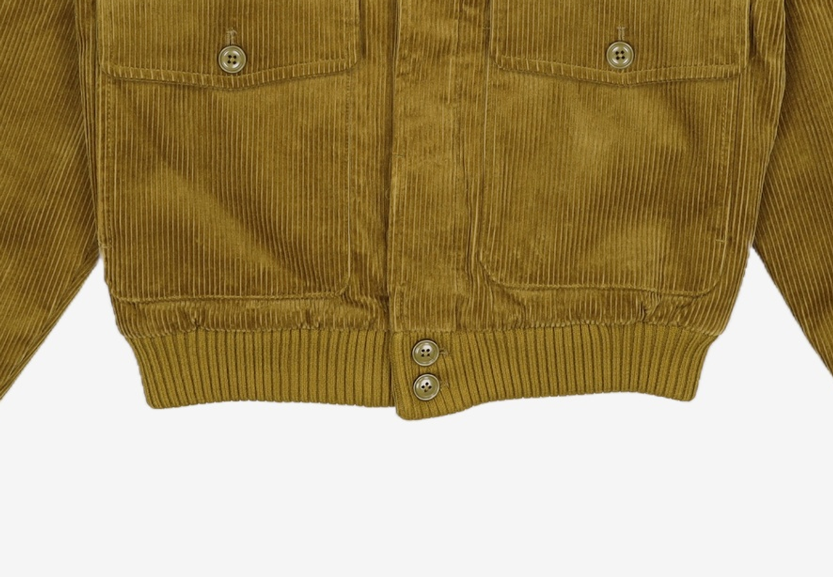 자라(ZARA) 나일론/코치 재킷 S