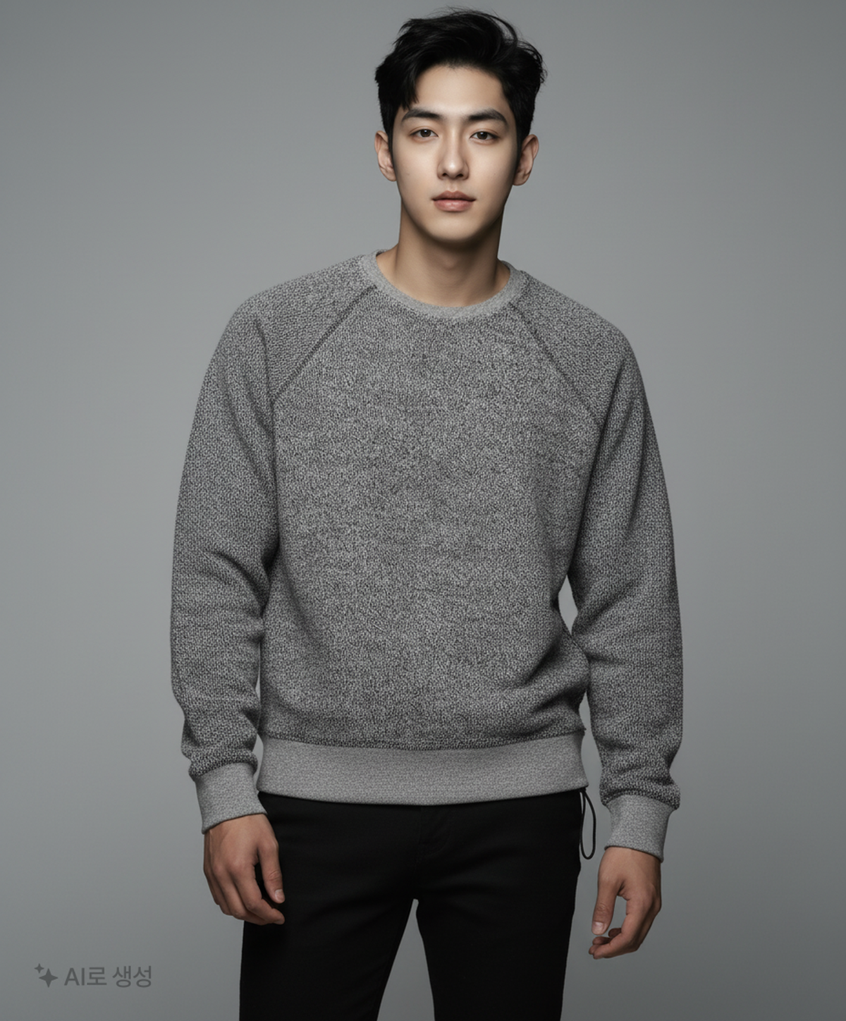 랙앤본(RAG & BONE) 맨투맨/스웨트셔츠 M