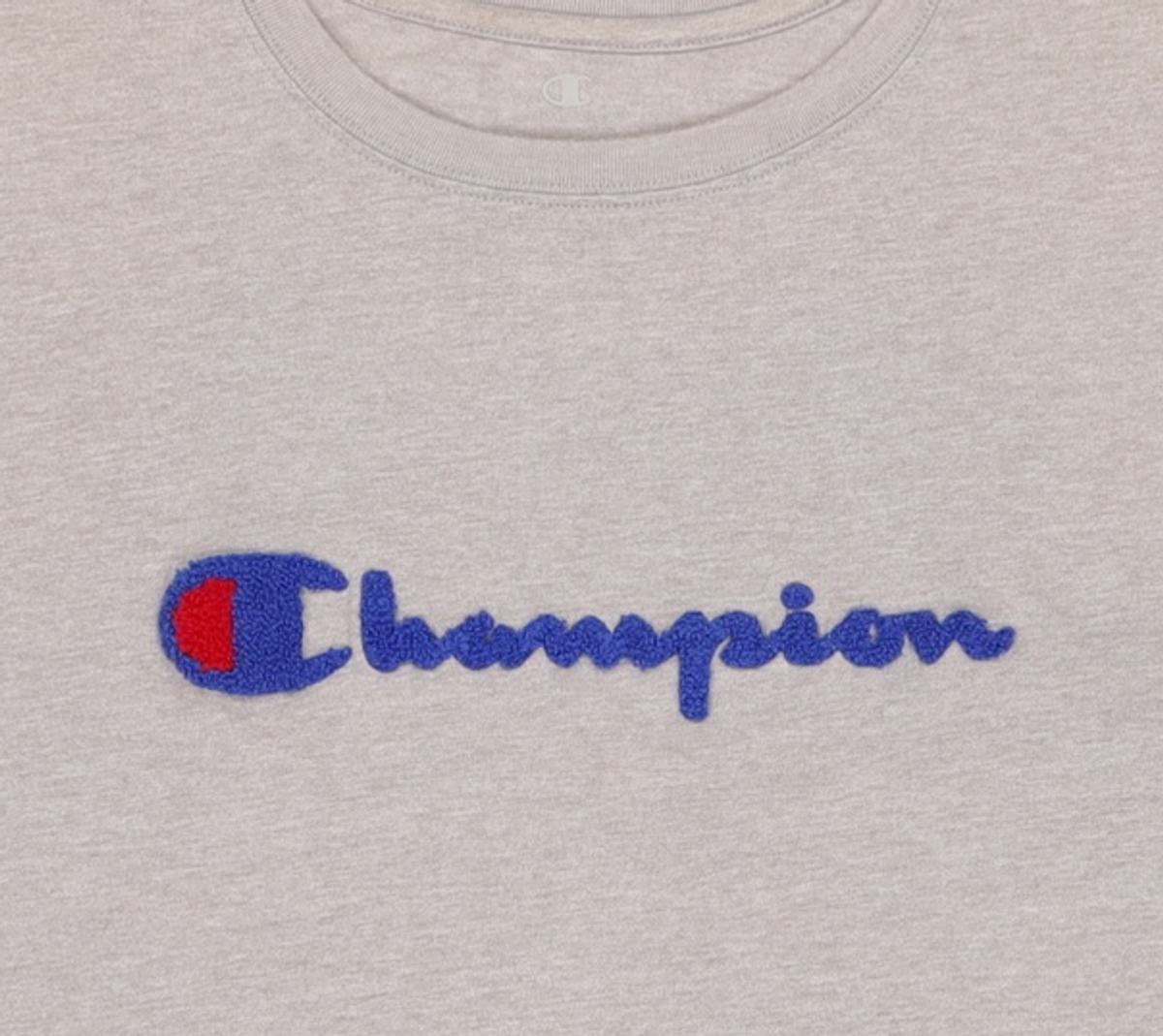 챔피온(CHAMPION) 반소매 티셔츠 M