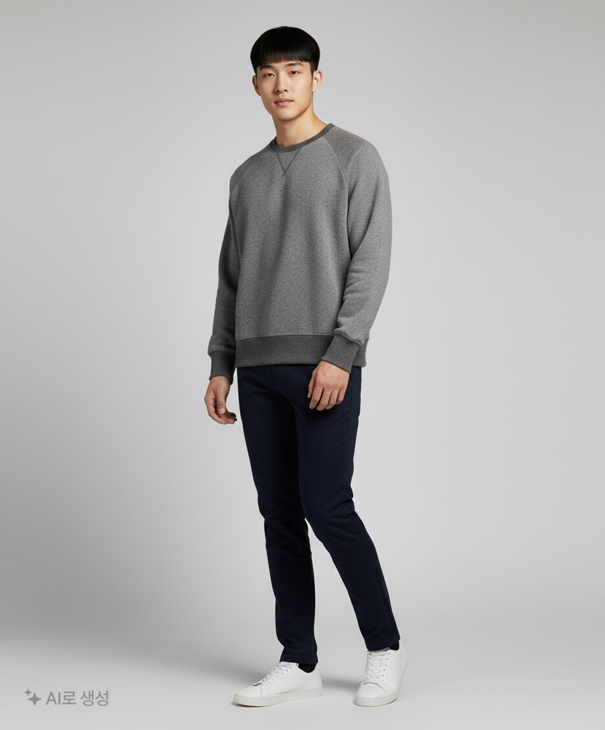 랙앤본(RAG & BONE) 맨투맨/스웨트셔츠 S