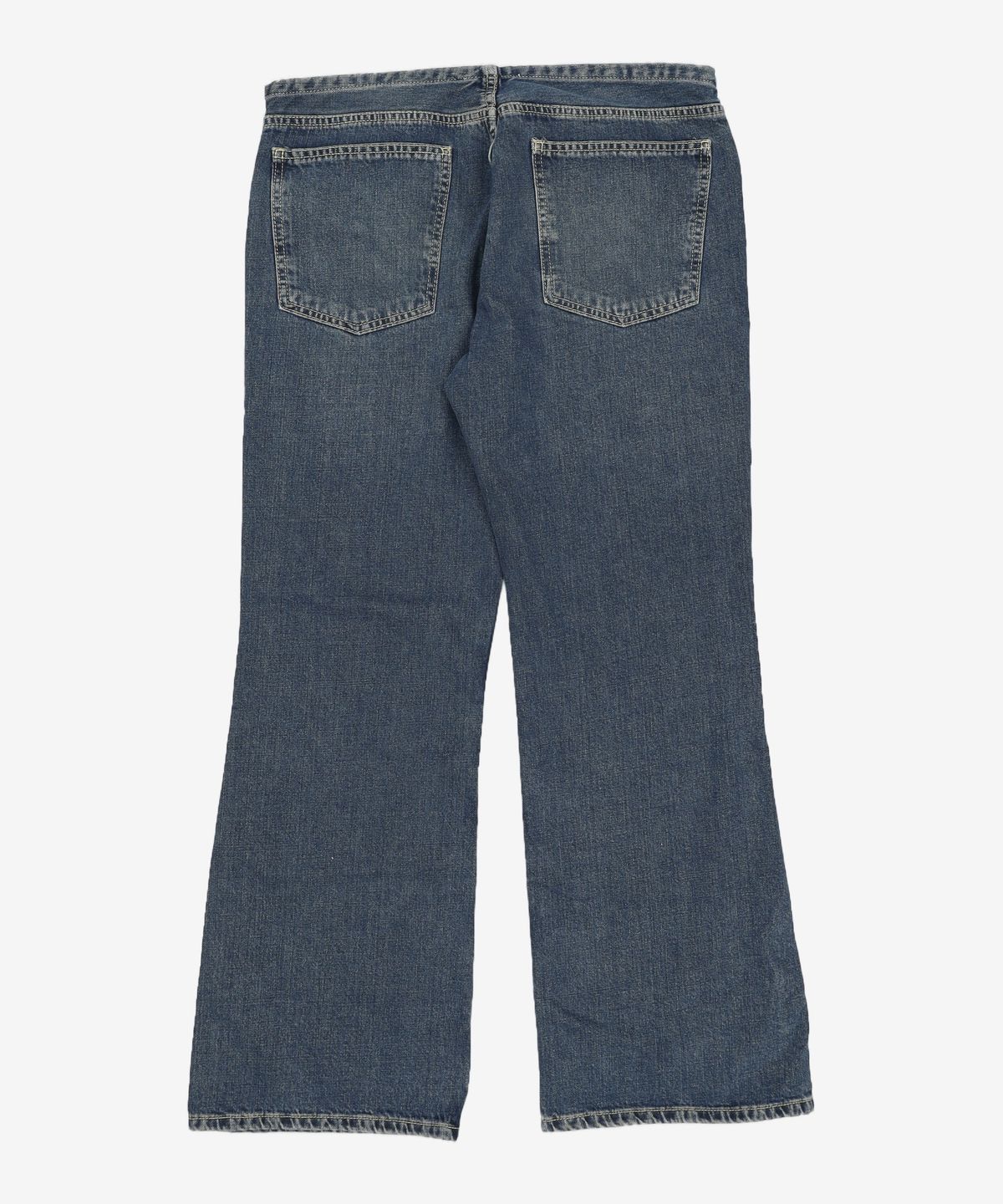 자라(ZARA) 청/데님 팬츠 42