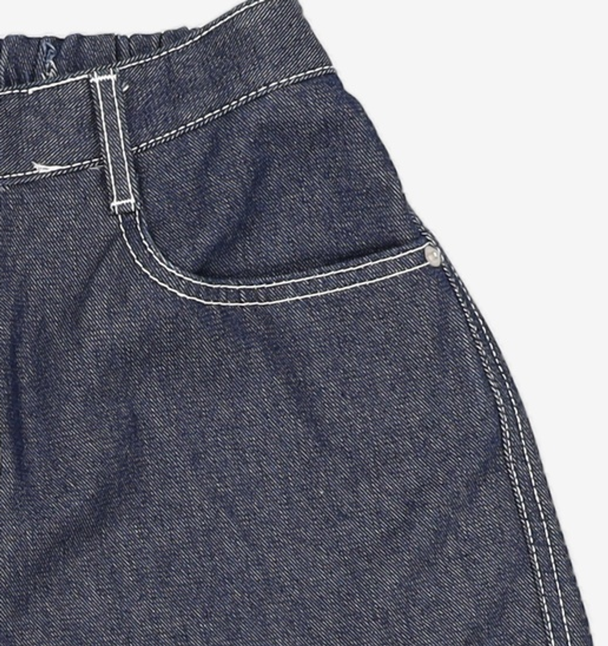 고진스(GO JEANS) 숏팬츠 M