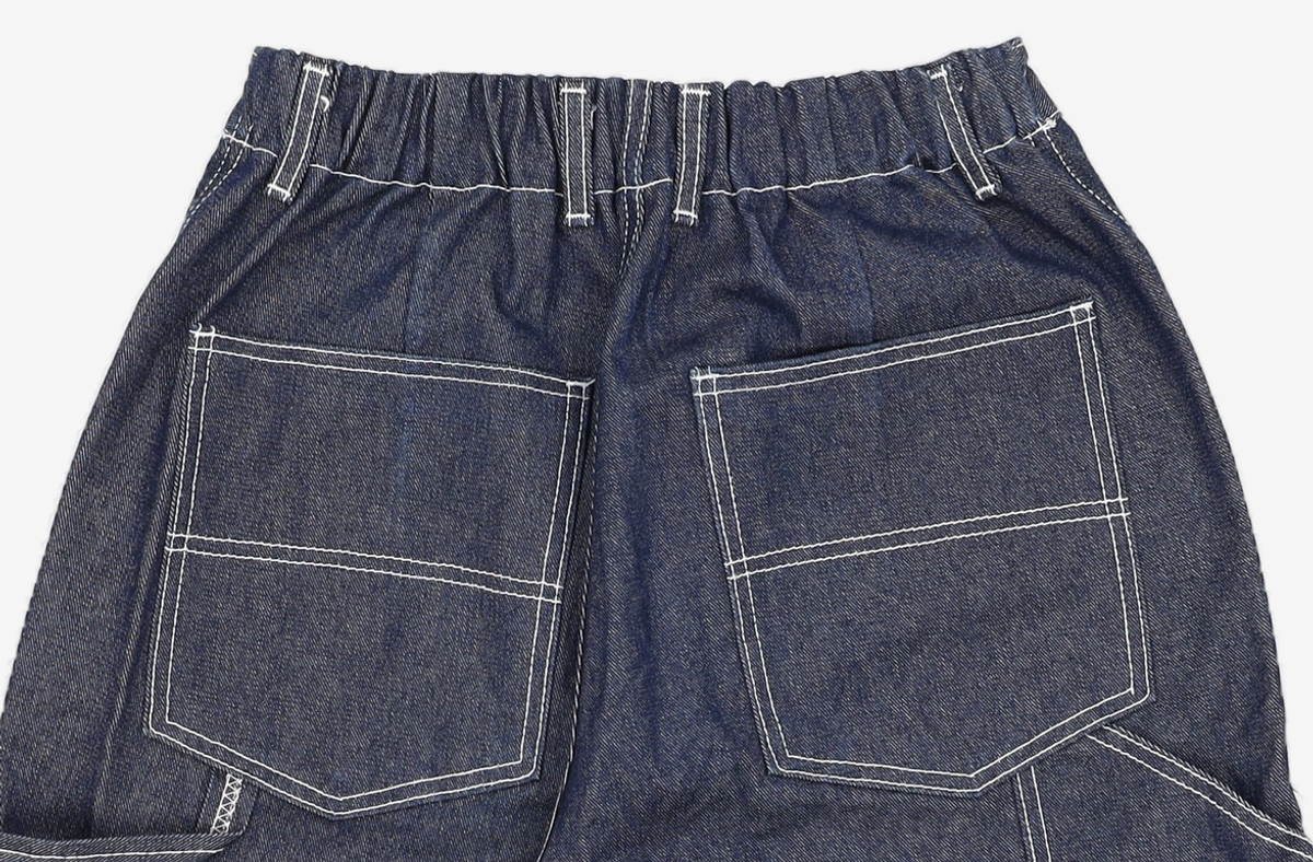 고진스(GO JEANS) 숏팬츠 M