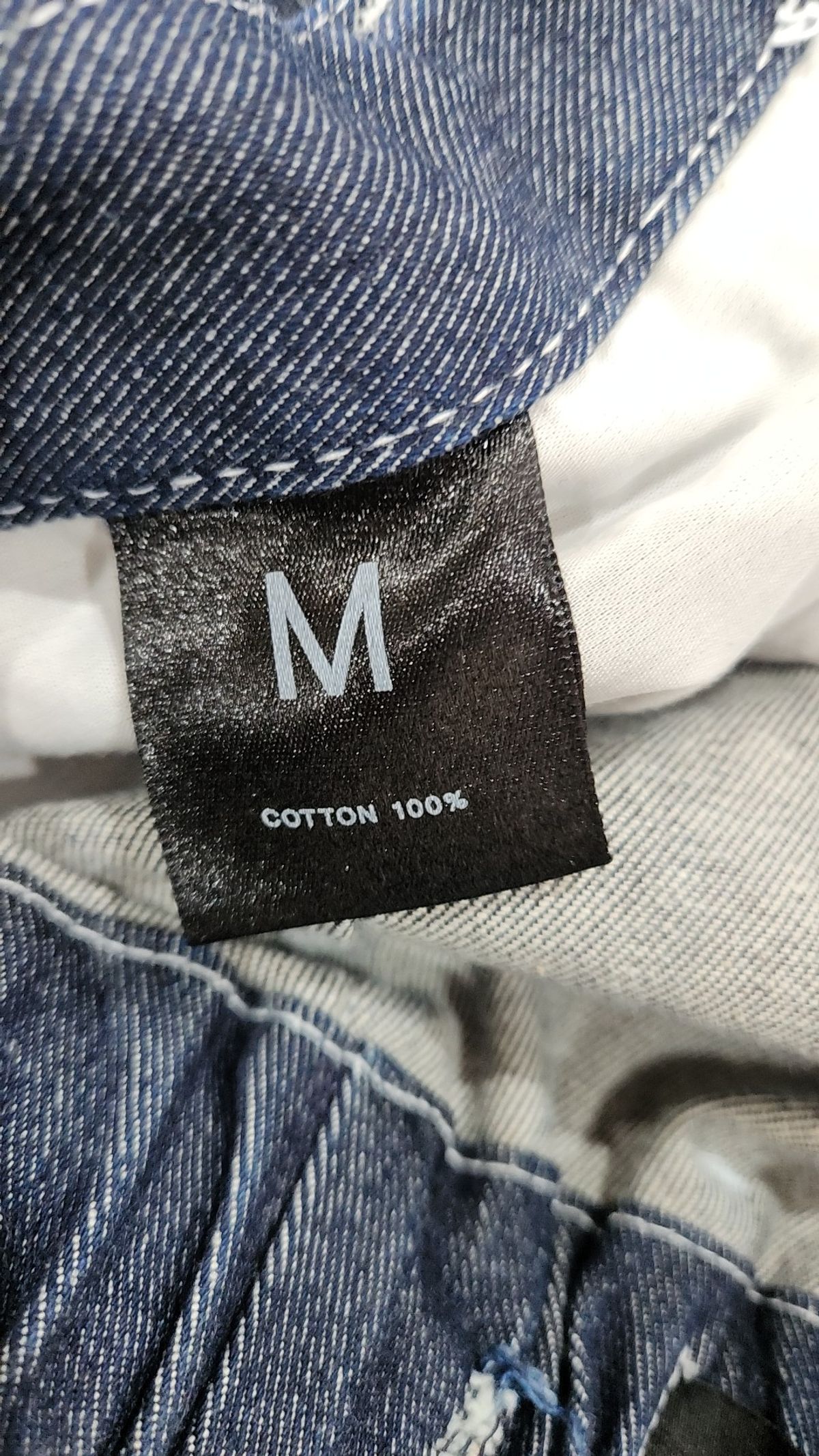 고진스(GO JEANS) 숏팬츠 M