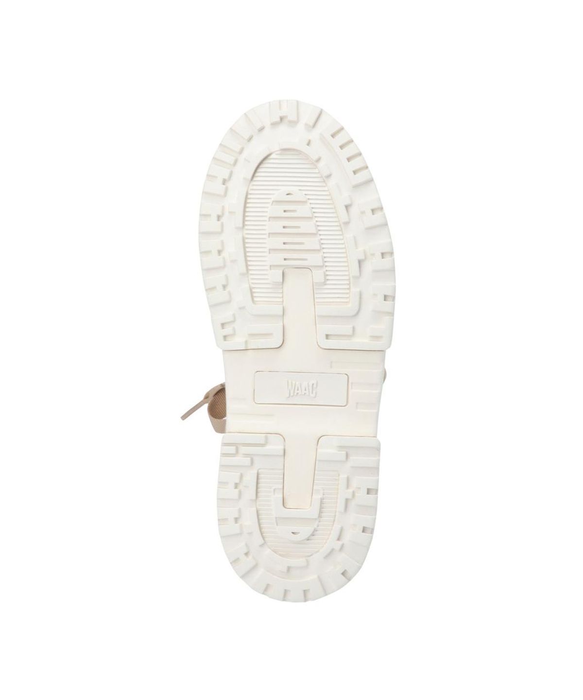 왁(WAAC) Women s CHUNKY 26 WI4GX26112BEX