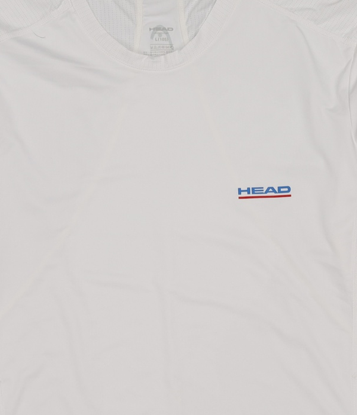 아담스 헤드웨어(ADAMS HEADWEAR) 긴소매 티셔츠 L