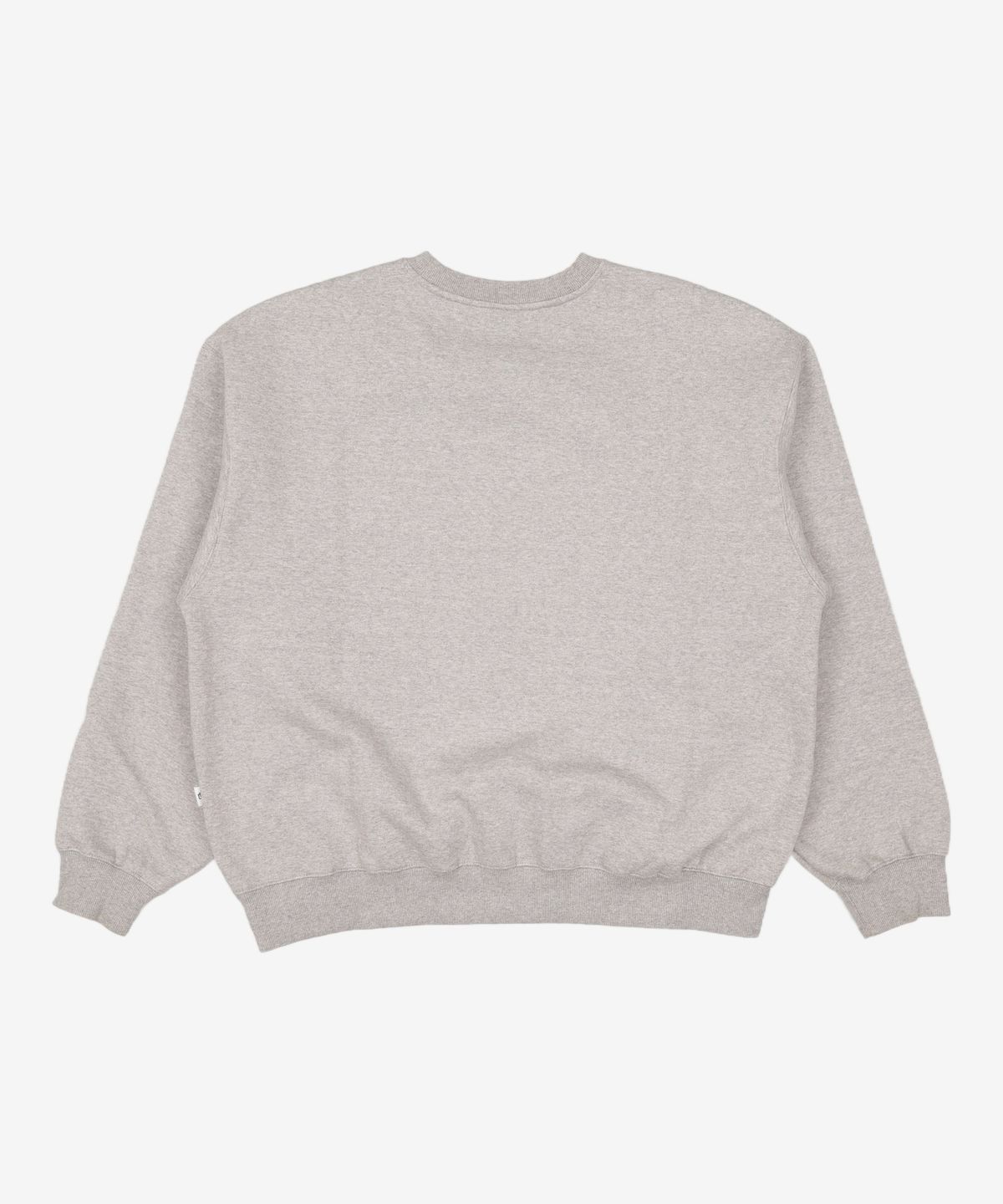 유니버스 가먼트(UNIVERSE GARMENT) UGA 애슬래틱 기모 스웻셔츠_Charcoal L