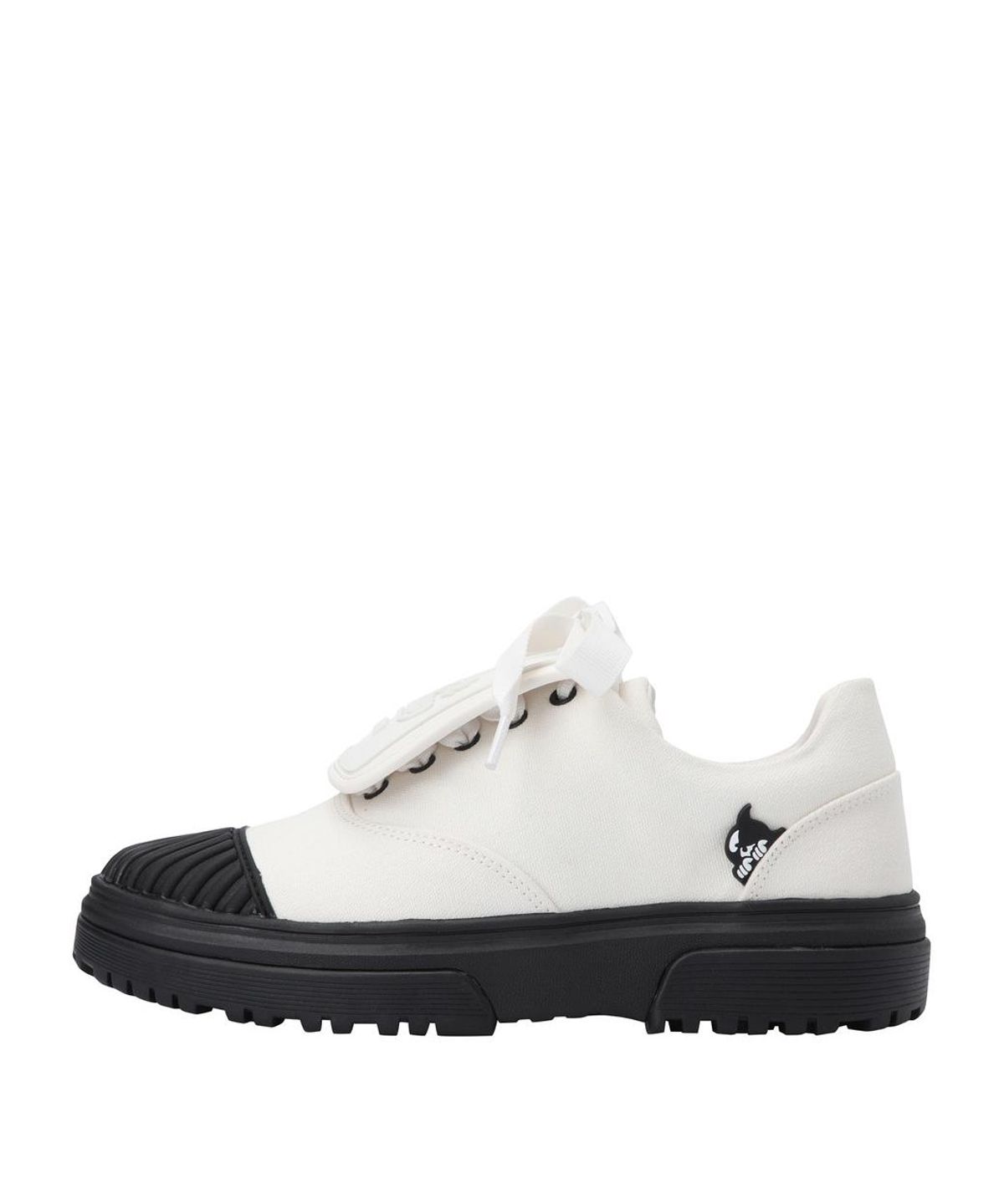 왁(WAAC) Women s CHUNKY 26 WI4GX26112IVX