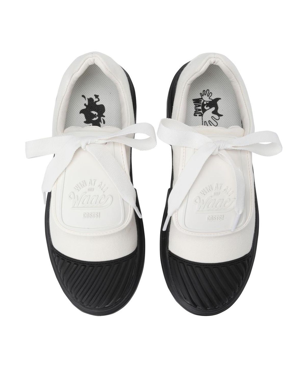 왁(WAAC) Women s CHUNKY 26 WI4GX26112IVX