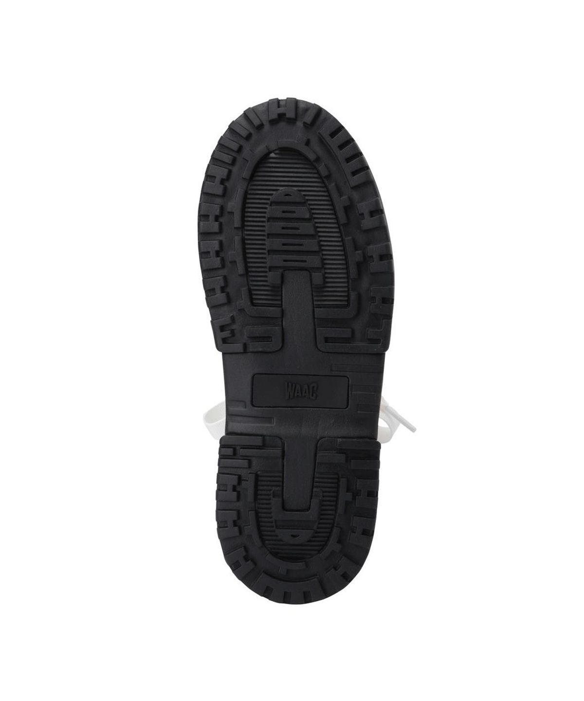 왁(WAAC) Women s CHUNKY 26 WI4GX26112IVX