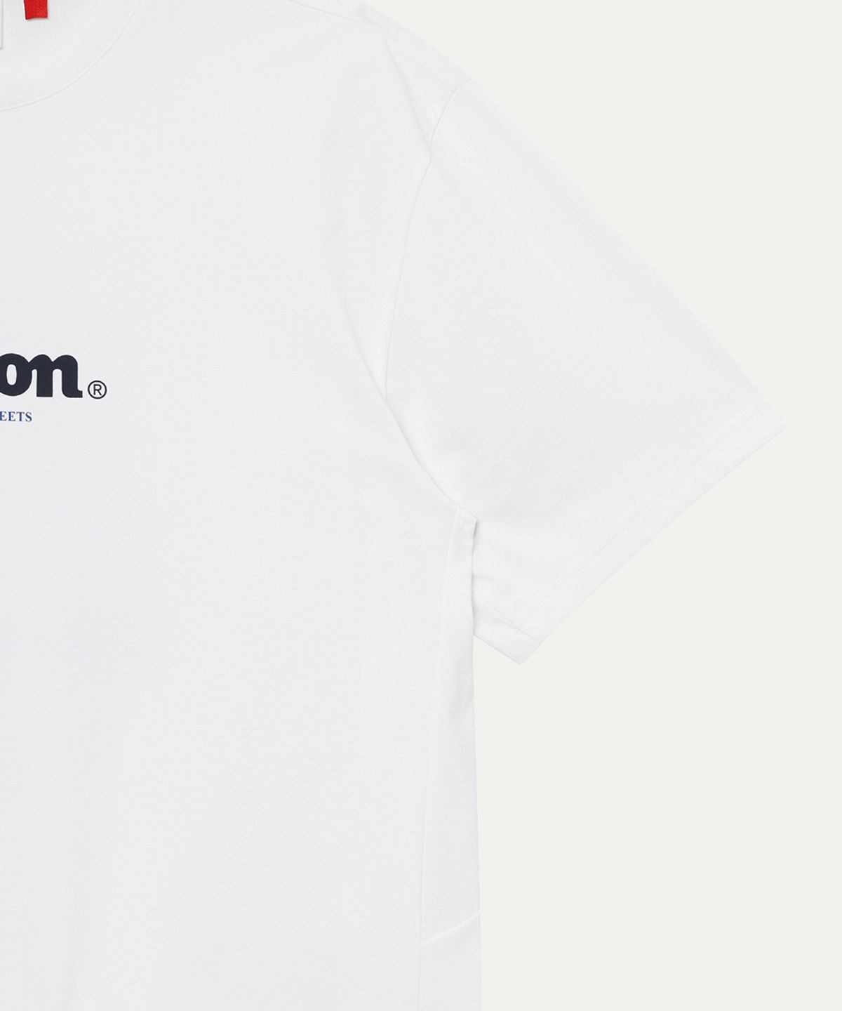 윌슨(WILSON) 플레이 스테이트 퓨어드라이 반팔티 UNI (2color)