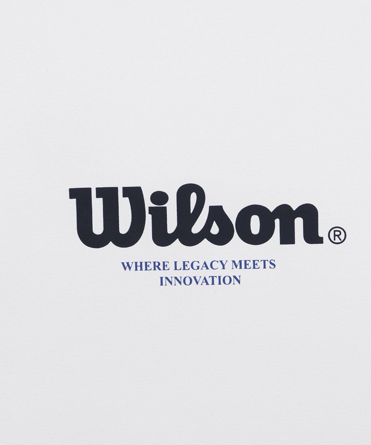 윌슨(WILSON) 플레이 스테이트 퓨어드라이 반팔티 UNI (2color)