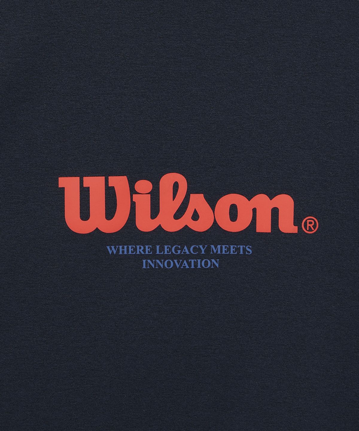 윌슨(WILSON) 플레이 스테이트 퓨어드라이 반팔티 UNI (2color)