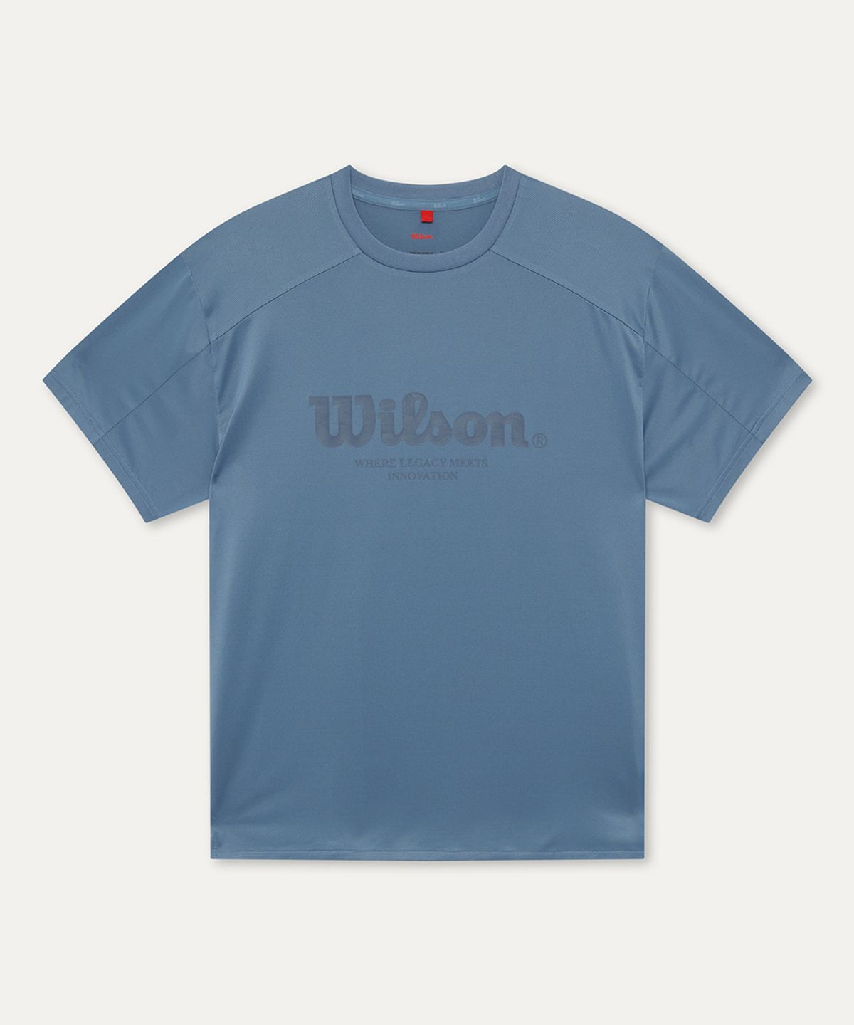 윌슨(WILSON) 스피드 드라이 에이스 티셔츠 (3color)