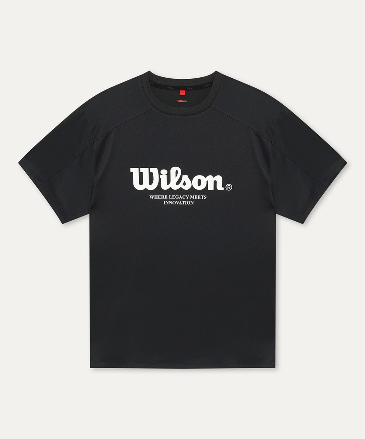 윌슨(WILSON) 스피드 드라이 에이스 티셔츠 (3color)