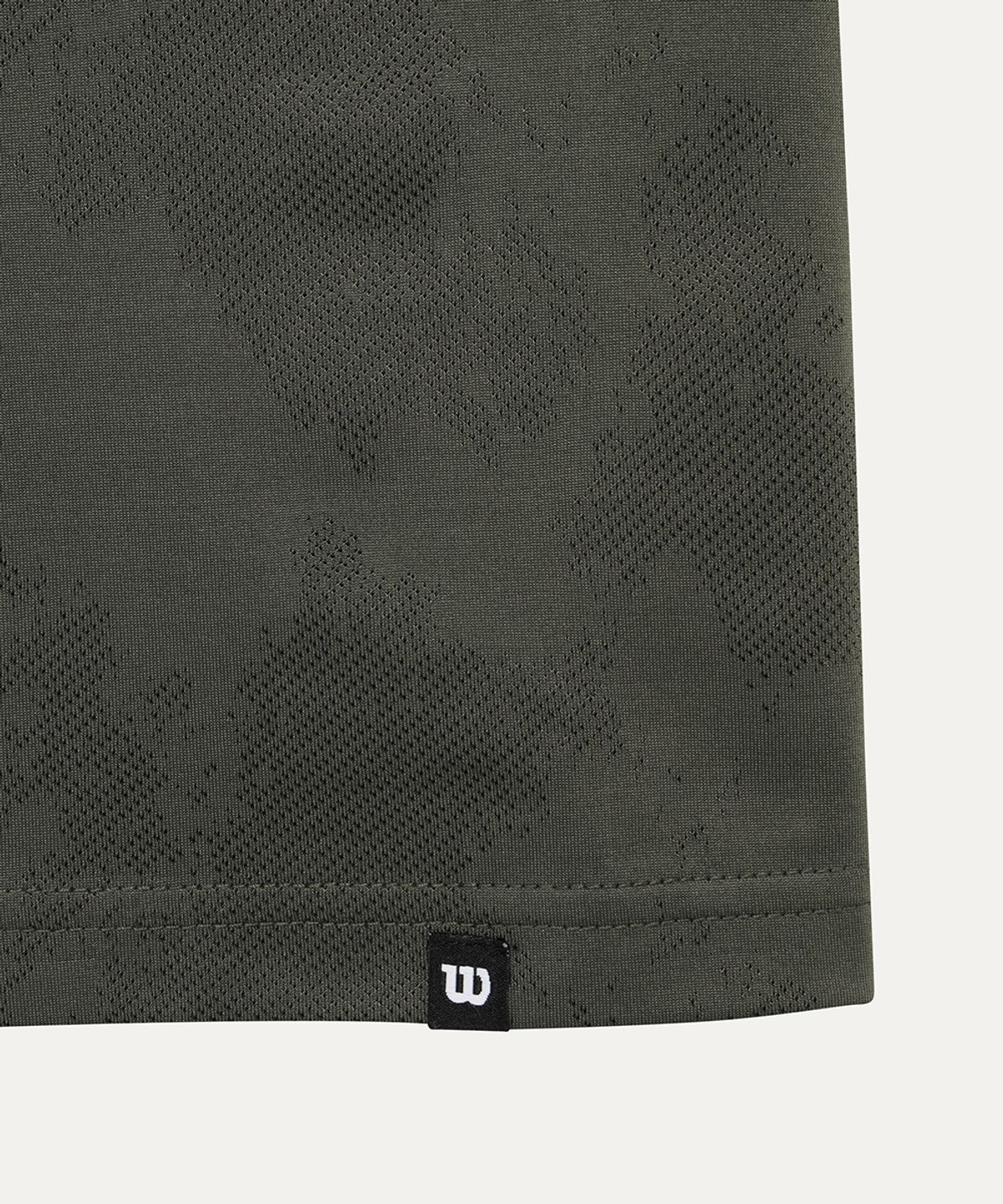 윌슨(WILSON) 스피드드라이 터레인 자가드 반팔티 (2color)
