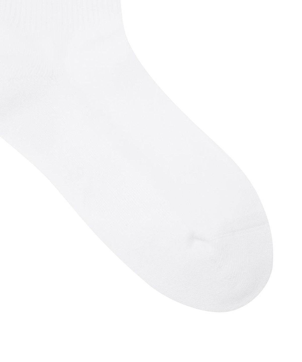 왁(WAAC) Women Over Knee Socks WGLCX26310WHX