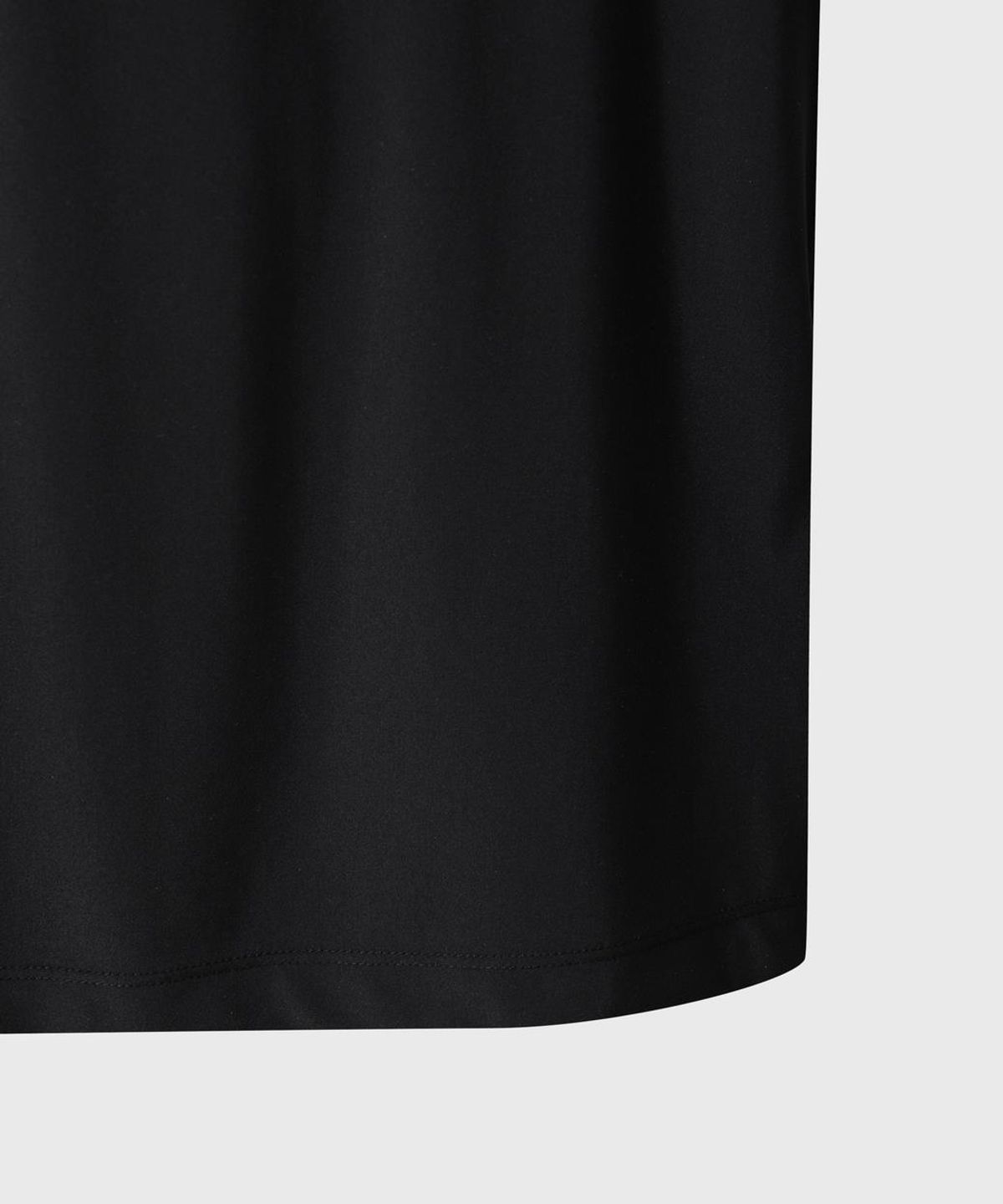 왁(WAAC) WAAC Logo Basic Cool Polo WMTBM26400BKX