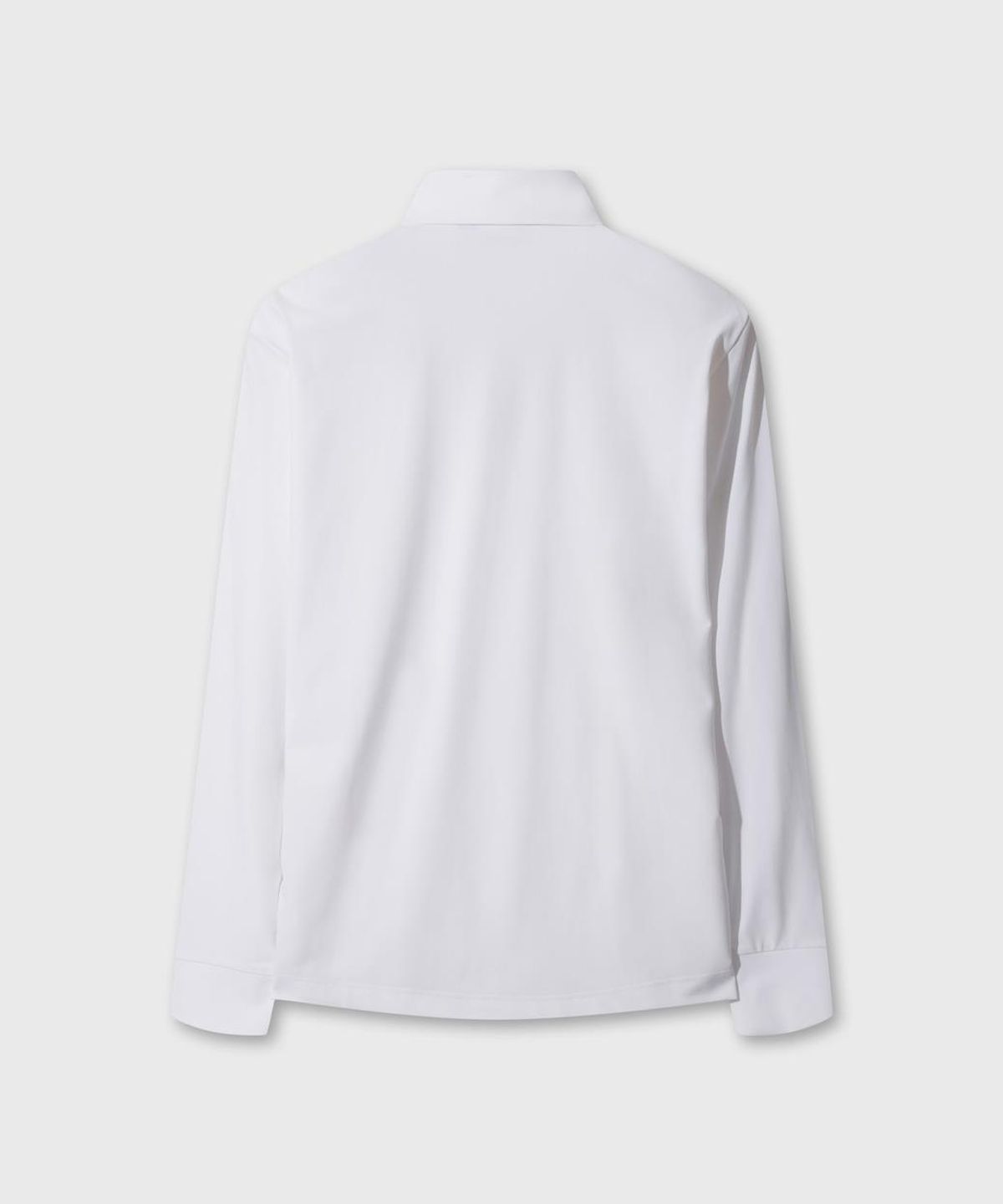 왁(WAAC) WAAC Logo Basic Cool Polo WMTBM26400WHX