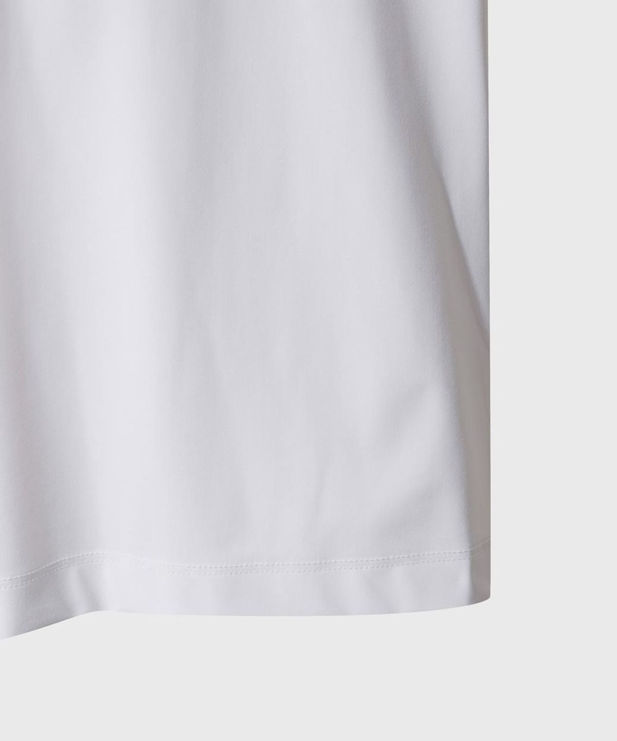 왁(WAAC) WAAC Logo Basic Cool Polo WMTBM26400WHX